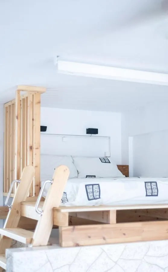 에파노미 Kellys House 아파트 그리스