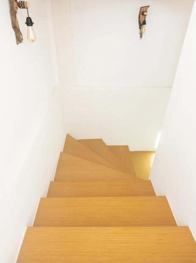 홈스테이 에파노미 Kellys House 아파트