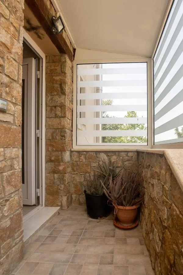 에파노미 Kellys House 아파트 0*,