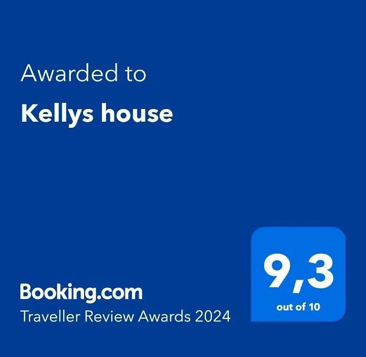 에파노미 Kellys House 아파트 0*,  그리스